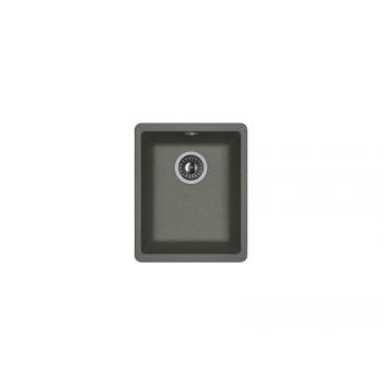 ВЕГА 300 мойка цвет черный FSm, (РОССИЯ)