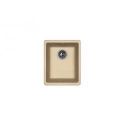 ВЕГА 300 мойка цвет бежевый FSm, (РОССИЯ)