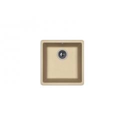 ВЕГА 360 мойка цвет бежевый FSm, (РОССИЯ)