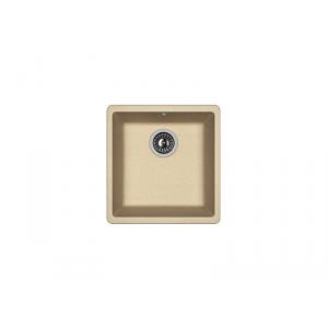 ВЕГА 360 мойка цвет бежевый FSm, (РОССИЯ)