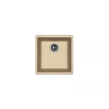 ВЕГА 360 мойка цвет бежевый FSm, (РОССИЯ)