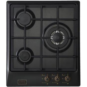 KORTING газовая варочная HG 465 CTRN