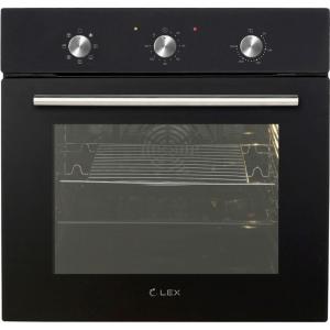LEX EDM 070 BL Электрическая духовка