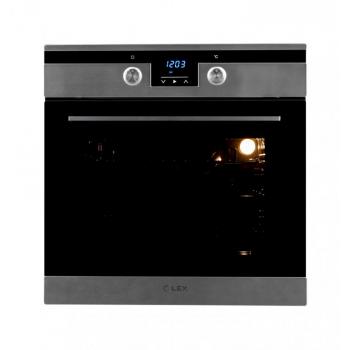 LEX EDP 092 IX Электрическая духовка