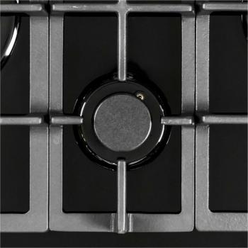 LEX GVG 643C BL газовая варочная поверхность