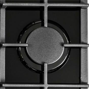 LEX GVG 643C BL газовая варочная поверхность