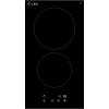 LEX EVH 320 BL электрическая варочная поверхность