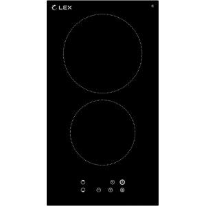 LEX EVH 320 BL электрическая варочная поверхность