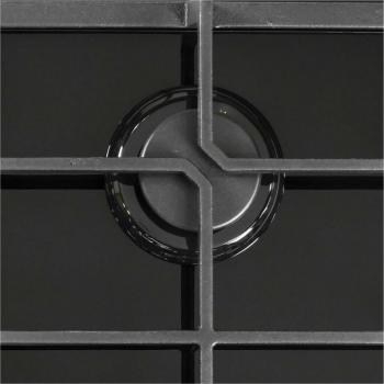 LEX GVG 640-1 BL газовая варочная поверхность