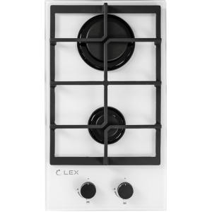 LEX GVG 321 WH газовая варочная поверхность