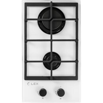 LEX GVG 321 WH газовая варочная поверхность