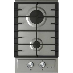 LEX GVS 321 IX газовая варочная поверхность