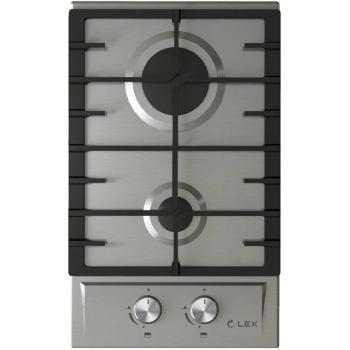 LEX GVS 321 IX газовая варочная поверхность