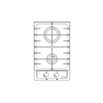 LEX GVS 321 IX газовая варочная поверхность