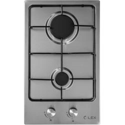 LEX GVS 320 IX газовая варочная поверхность