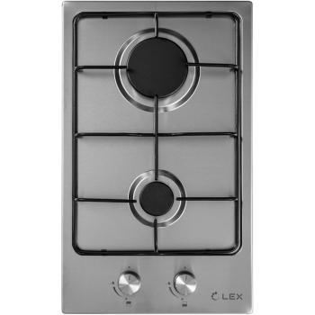 LEX GVS 320 IX газовая варочная поверхность