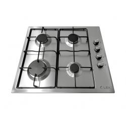 LEX GVS 644-1 IX газовая варочная поверхность