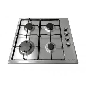 LEX GVS 644-1 IX газовая варочная поверхность