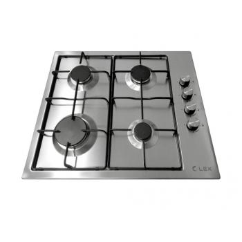 LEX GVS 644-1 IX газовая варочная поверхность