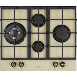 LEX GVG 643C IV газовая варочная поверхность