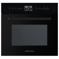 Zigmund & Shtain EN 117.921 B Электрическая духовка (Германия)