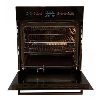 Zigmund & Shtain EN 117.921 B Электрическая духовка (Германия)