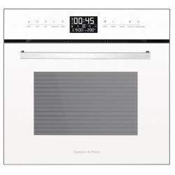 Zigmund & Shtain EN 117.921 W Электрическая духовка (Германия)