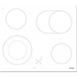 KORTING электрическая варочная HK 62051 BW