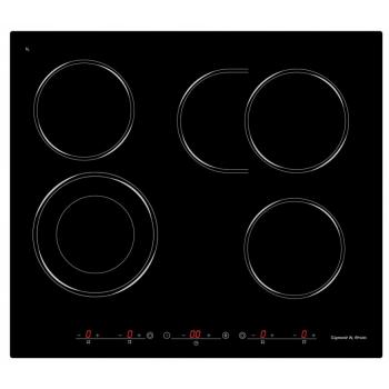 Zigmund & Shtain CNS 259.60 BX стеклокерамическая поверхность (Гер