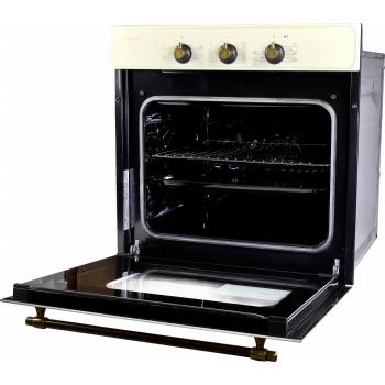 SCHAUB LORENZ SLB EB 6610 Электрическая духовка (планка)