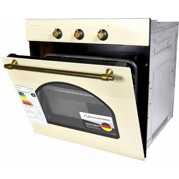 SCHAUB LORENZ SLB EB 6610 Электрическая духовка (планка)