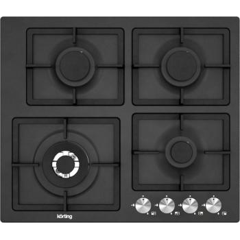 KORTING газовая варочная HG 697 CTN