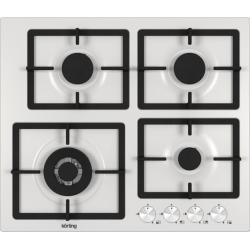 KORTING газовая варочная HG 697 CTW