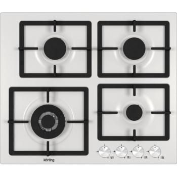 KORTING газовая варочная HG 697 CTW