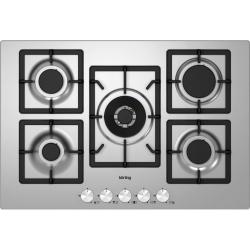 KORTING газовая варочная HG 797 CTX