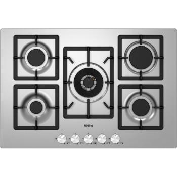 KORTING газовая варочная HG 797 CTX