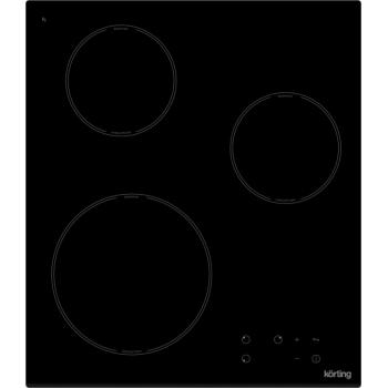 KORTING индукционная варочная поверхность HI42031 B