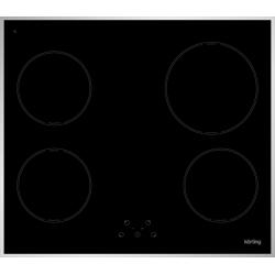 KORTING индукционная варочная поверхность HI 64021 X