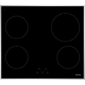 KORTING индукционная варочная поверхность HI 64021 X