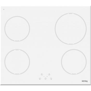 KORTING индукционная варочная поверхность HI 64021 BW