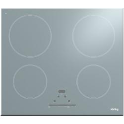 KORTING индукционная варочная поверхность HI 6450 BCH