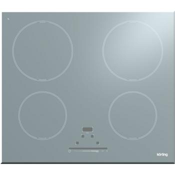KORTING индукционная варочная поверхность HI 6450 BCH