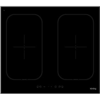 KORTING индукционная варочная поверхность HIB 6409 B