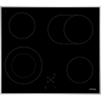 KORTING электрическая варочная HK 62051 X