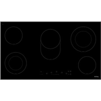 KORTING электрическая варочная HK 93551 В