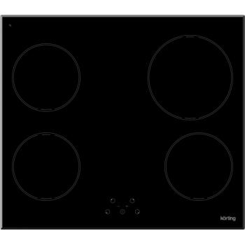 KORTING индукционная варочная поверхность HI 64021 В