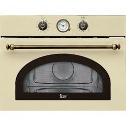 Тека микроволновая печь MWR 32 BIA BB 40586035 (беж.бронза)