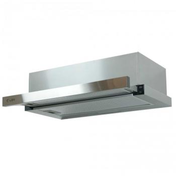 LEX HUBBLE 500(1M) INOX вытяжка