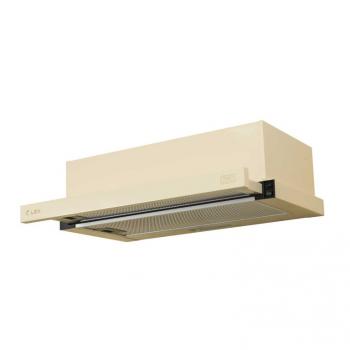 LEX HUBBLE 600 IVORY вытяжка