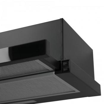 LEX HUBBLE G 500 (G1M) BLACK вытяжка